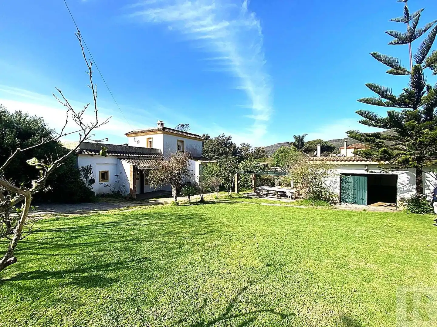 Haus zum Verkauf in Área "El Bornizo" . Lugar El Bujeo Tarifa CADIZ, imagen 6