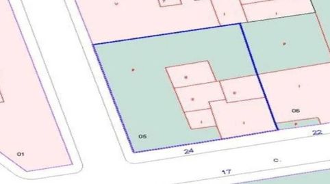 Terreno en venta en Centre, imatge 2