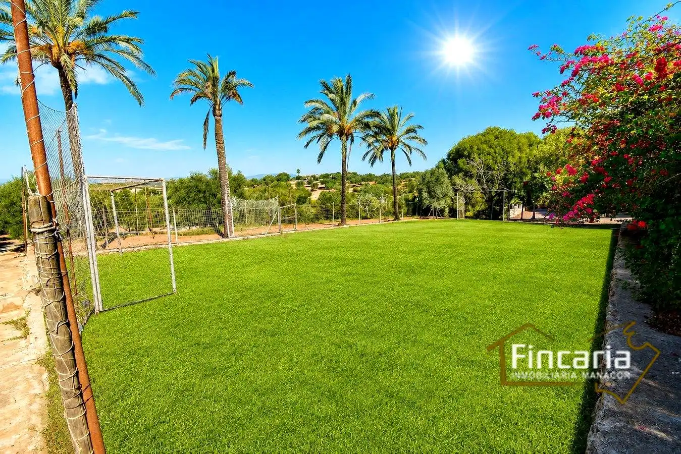 Country homes for sale in Manacor  with Air Conditioner, Private garden and Terrace