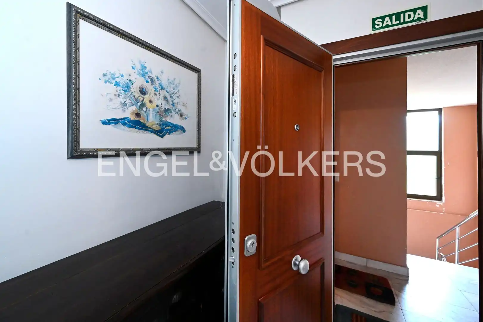 Piso en venta en Miengo con Calefacción y Balcón