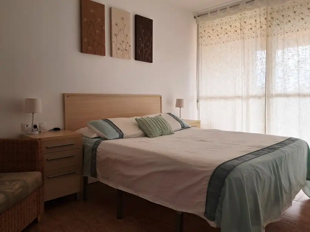 Apartamento con piscina en venta en Calle a Glaucio, imagen 12