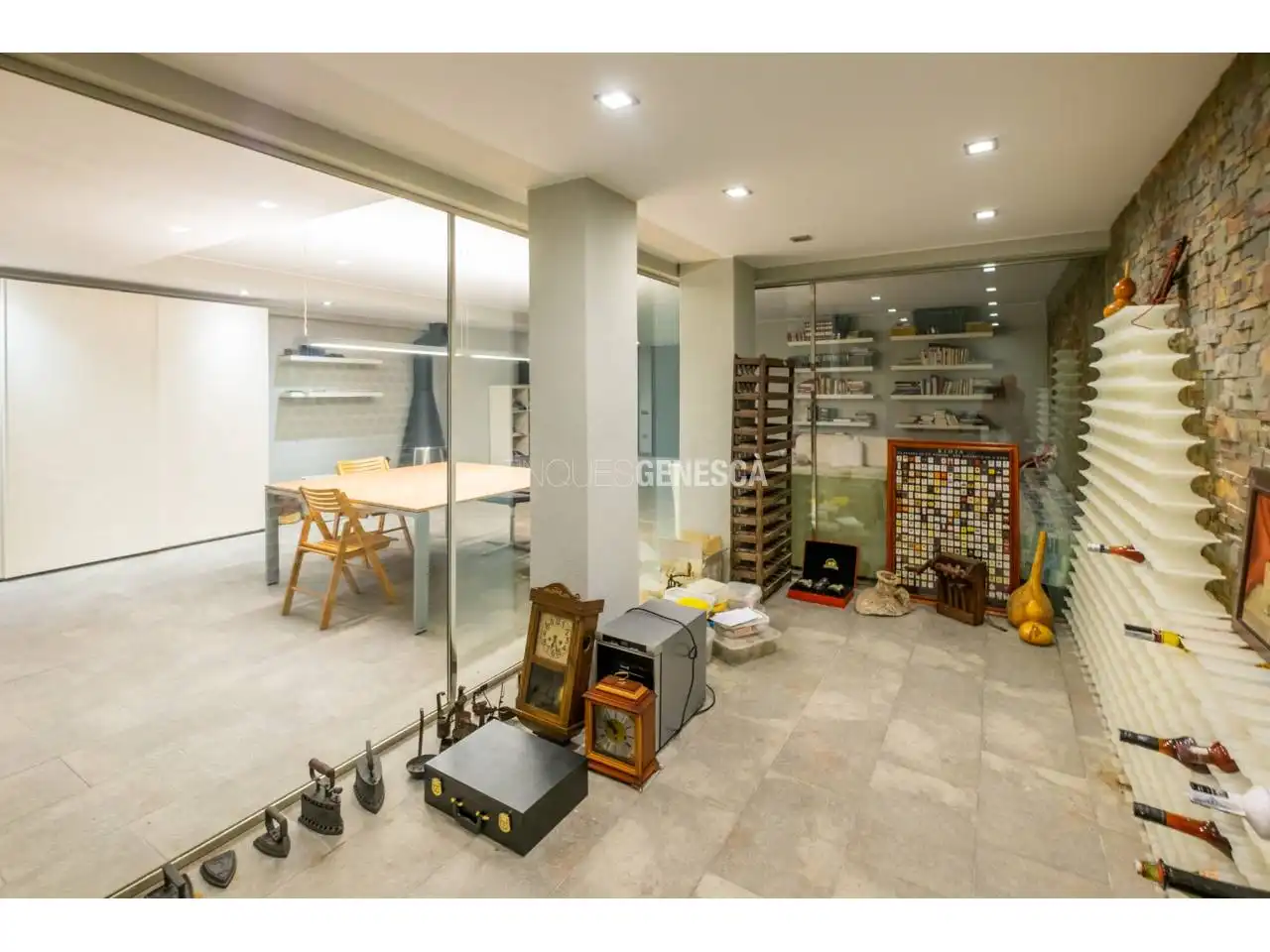 Haus oder Chalet zum Verkauf in Calle Ramon Llull, Matadepera