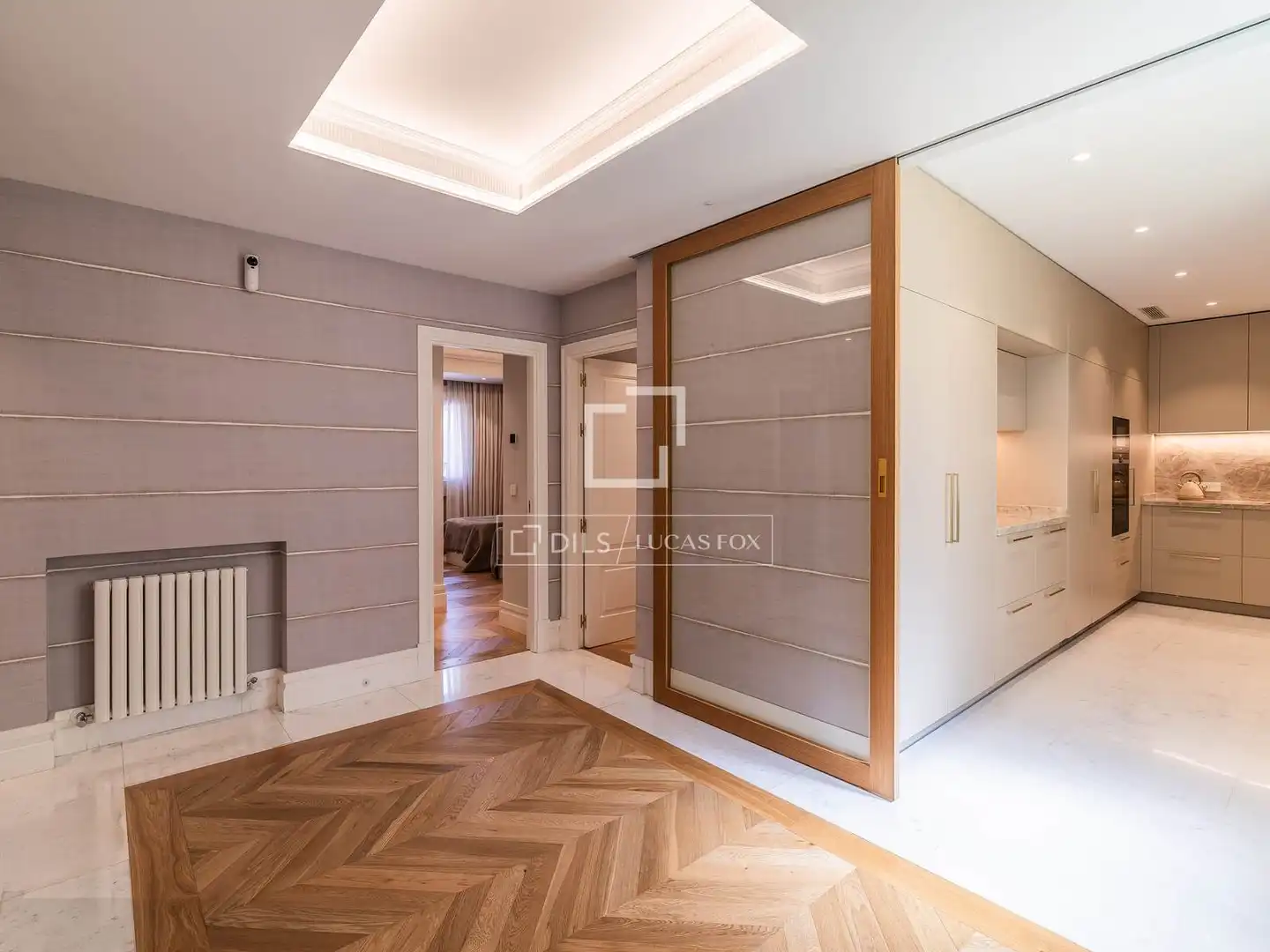 Appartement avec ascenseur à vendre à Chamberí, imagen 17