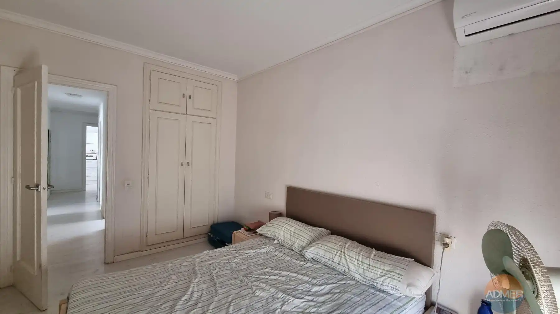 Habitación de Piso en venta en San Javier con Aire acondicionado y Balcón