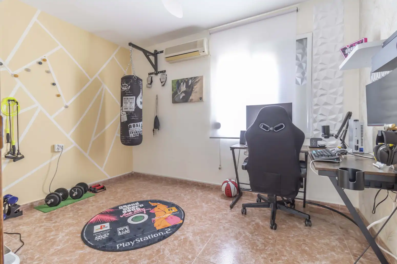 Flat for sale in Cerro - Amate, imagen 31