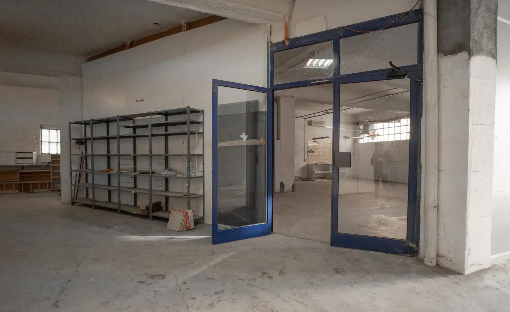 Local comercial en venta en Eixample - Horta Capallera, imagen 6