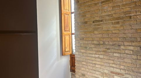 Foto 5 de Piso de alquiler en El Pilar, Valencia Capital