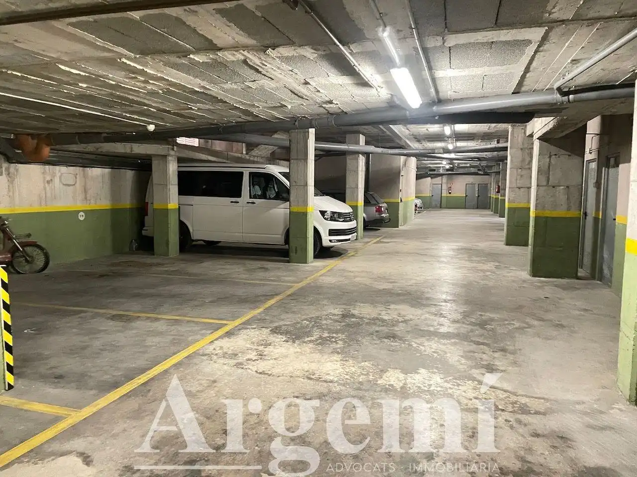 Parking of Garage for sale in Palau-solità i Plegamans