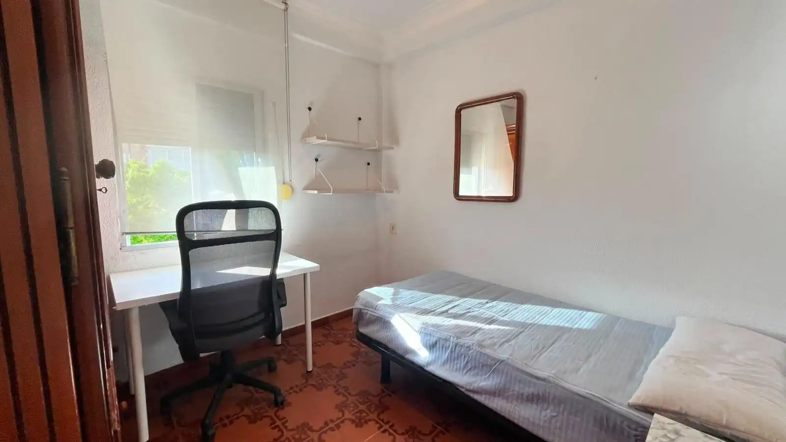 Flat for sale in El Plantinar – Avda. La Paz - El Juncal