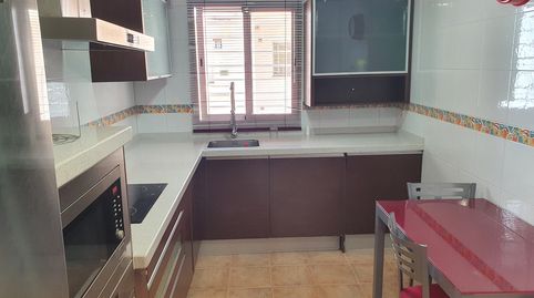 Photo 2 of Detached homes for rent in Calle Petunia, Cájar, Granada