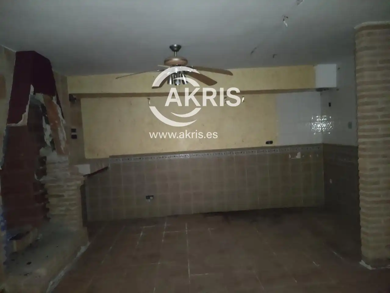 Houses for sale in Ollerías, Consuegra