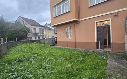 Casa adosada en venda en Ferrol amb Jardí privat i Traster