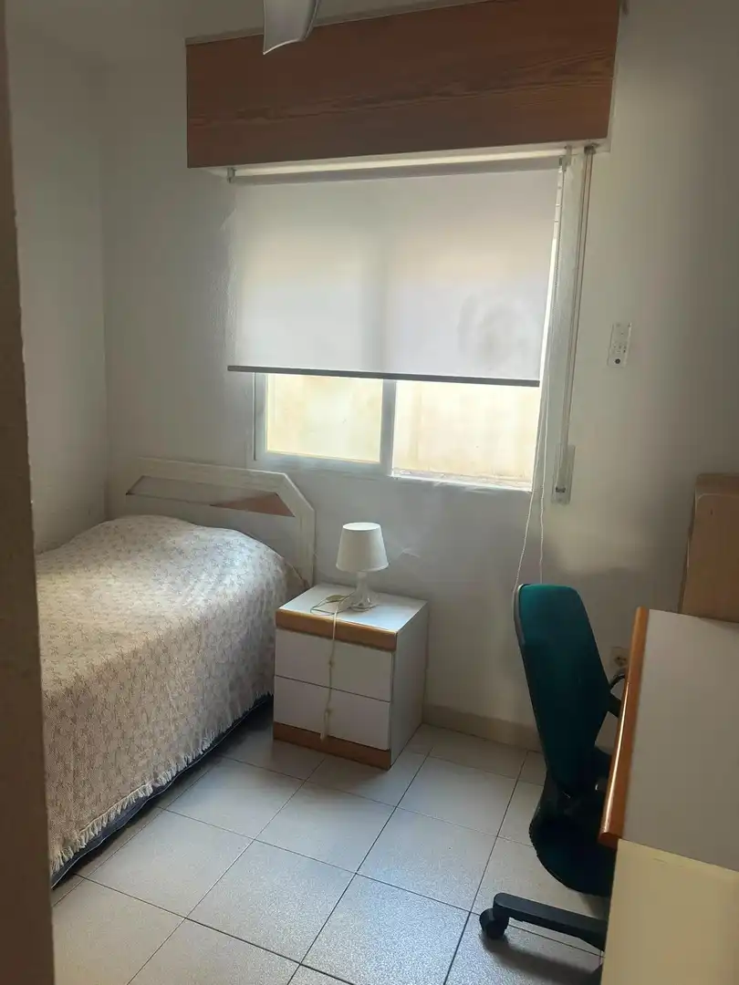 Dormitori de Apartament en venda en Murcia amb Aire condicionat, Calefacció i Moblat