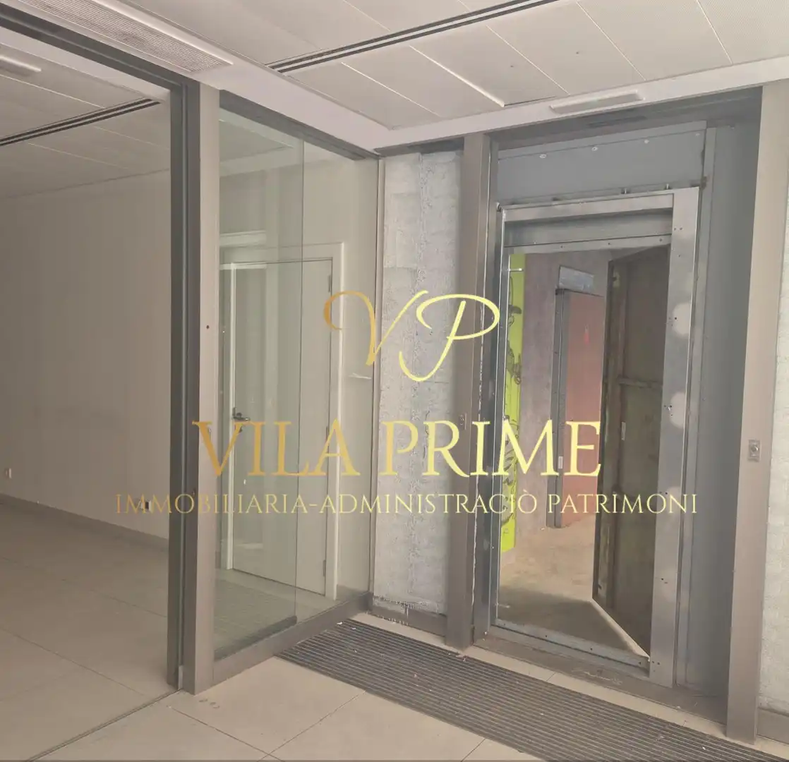 Business premises for sale in Vilassar de Dalt