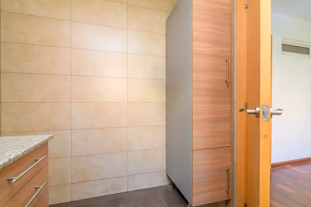 Pis en venda en Barcelona amb Parquet, Terrassa i Traster