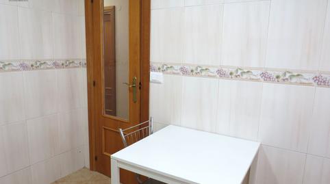 Photo 5 of Flat to rent in Guitarrista Fortea, Parque Geólogo José Royo Gómez, Castellón de la Plana / Castelló de la Plana