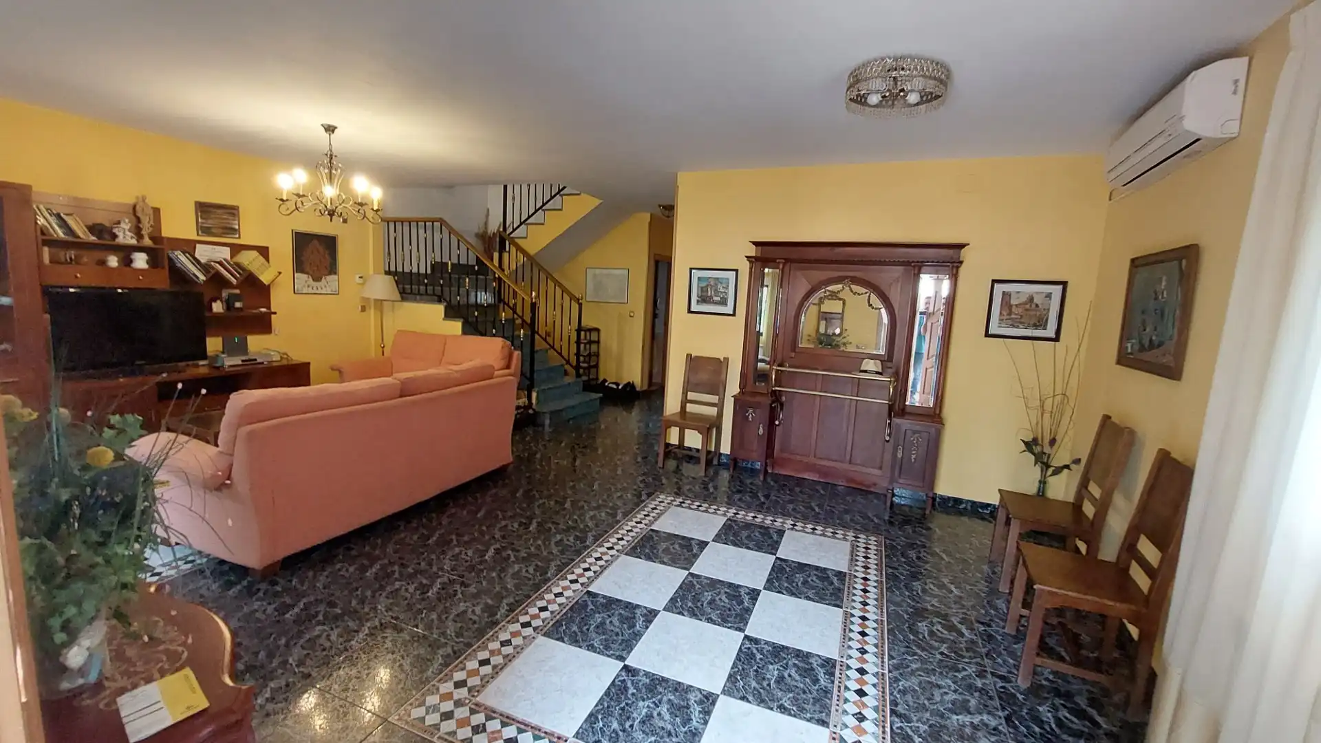 Casa o chalet en venta en Zarza de Granadilla con Aire acondicionado, Calefacción y Amueblado