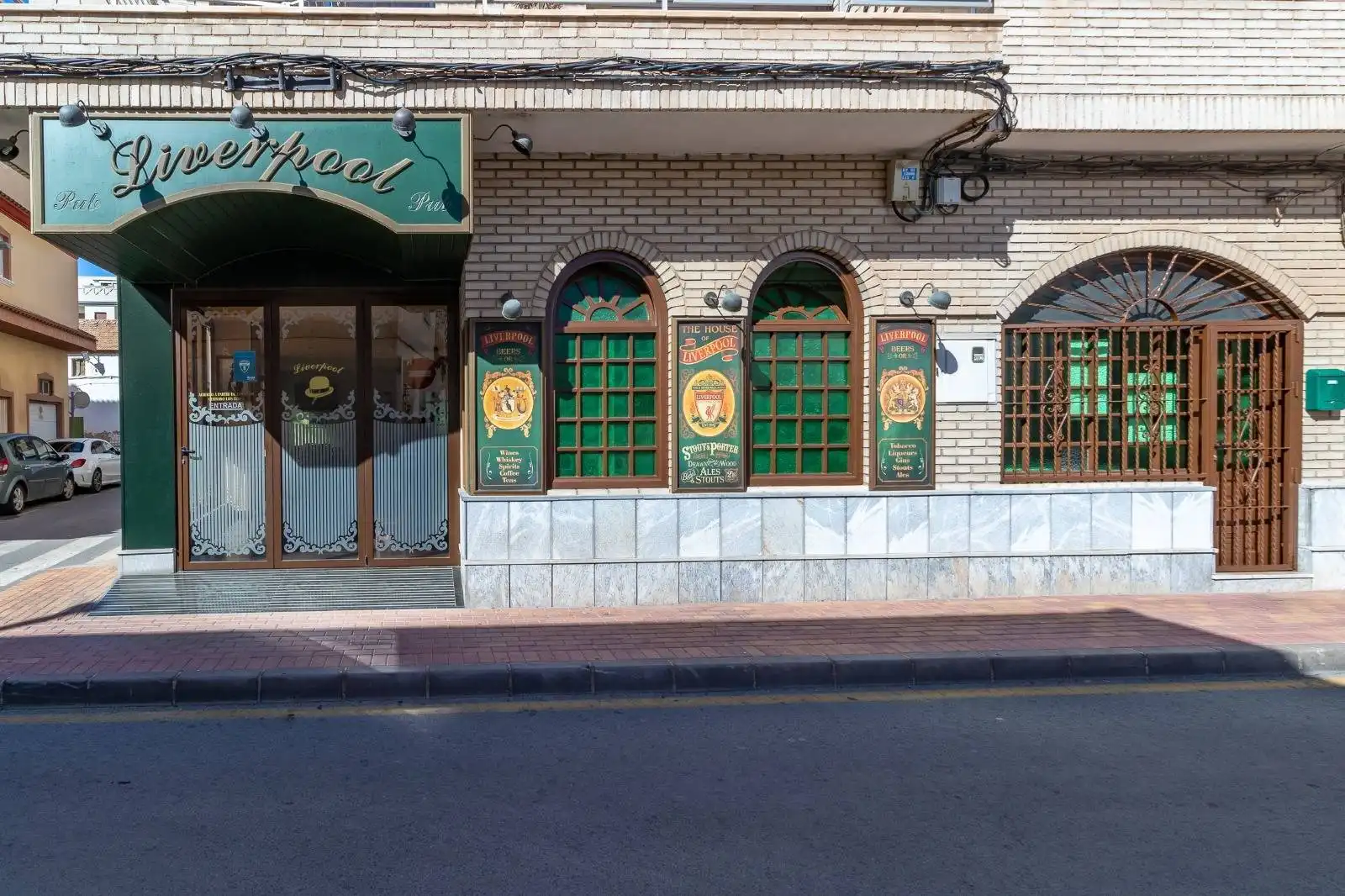 Business premises for sale in San Pedro del Pinatar, imagen 25