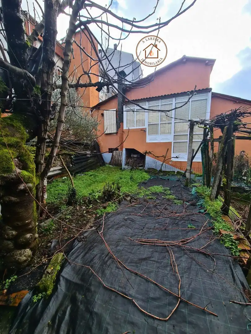 Casa o xalet en venda en Monforte de Lemos amb Calefacció, Jardí privat i Traster