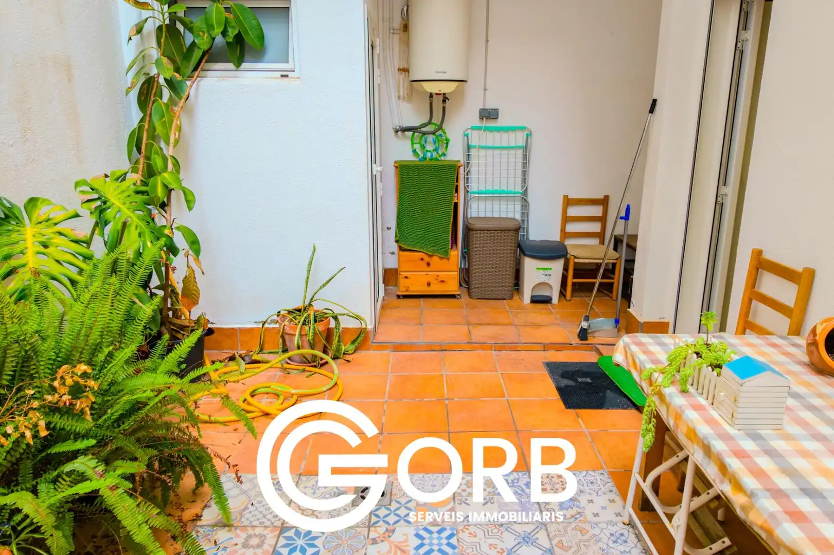 Erdgeschosswohnung mit Aufzug zum Verkauf in Cirera, imagen 2