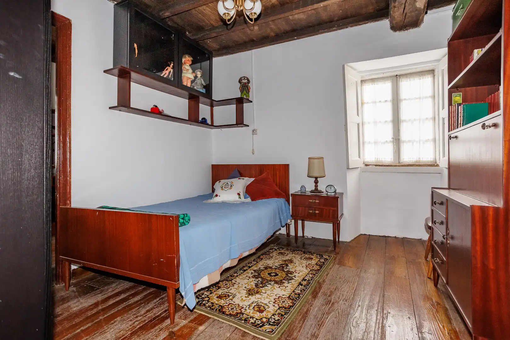 Casa rústica en venda a Guitiriz, imagen 11