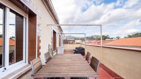 Foto 3 de Pis de lloguer a Calle Sostres, 24, La Salut,  Barcelona Capital