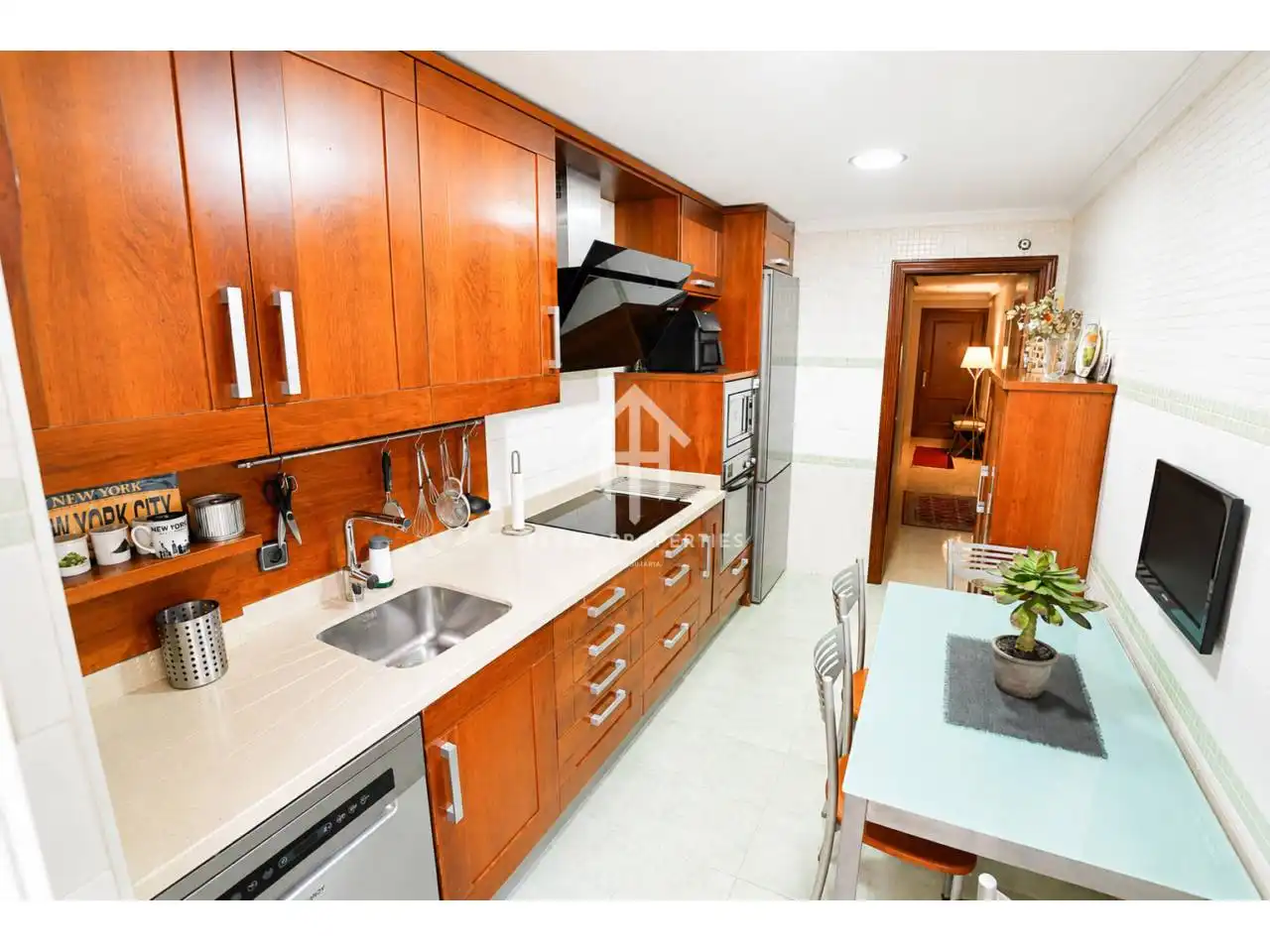 Casa con piscina in vendita a Centro, imagen 6