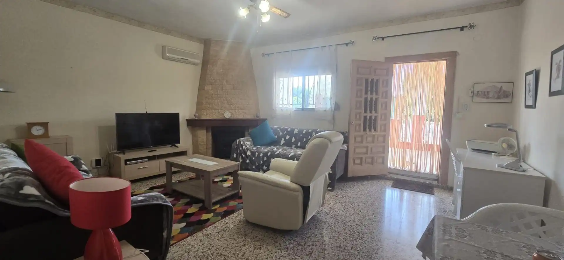 Villa avec piscine à vendre à Vilamarxant, imagen 6
