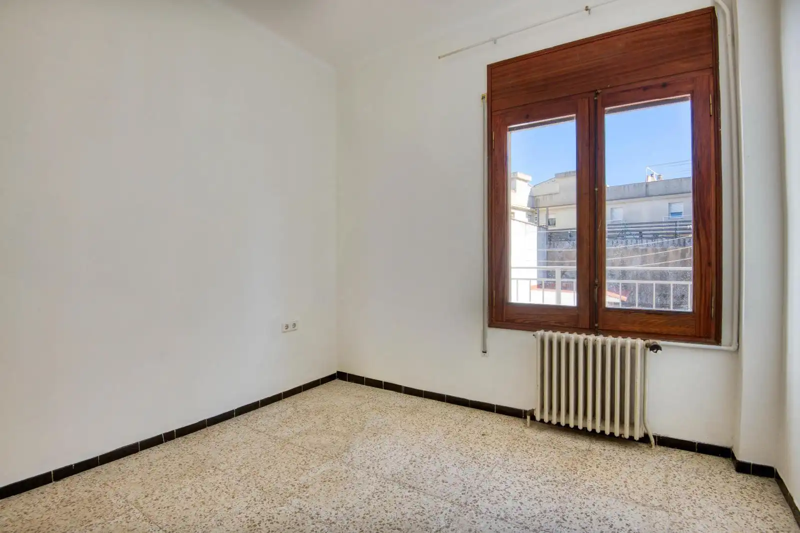 Dormitori de Casa adosada en venda en Sant Feliu de Guíxols amb Calefacció, Jardí privat i Traster
