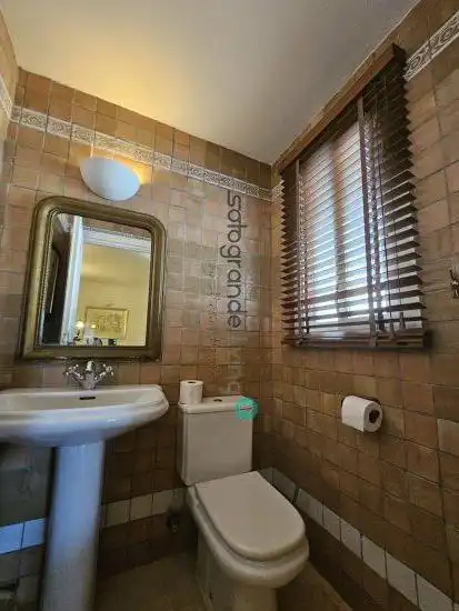 Villa mit Pool zum Verkauf in Sotogrande Costa, imagen 17