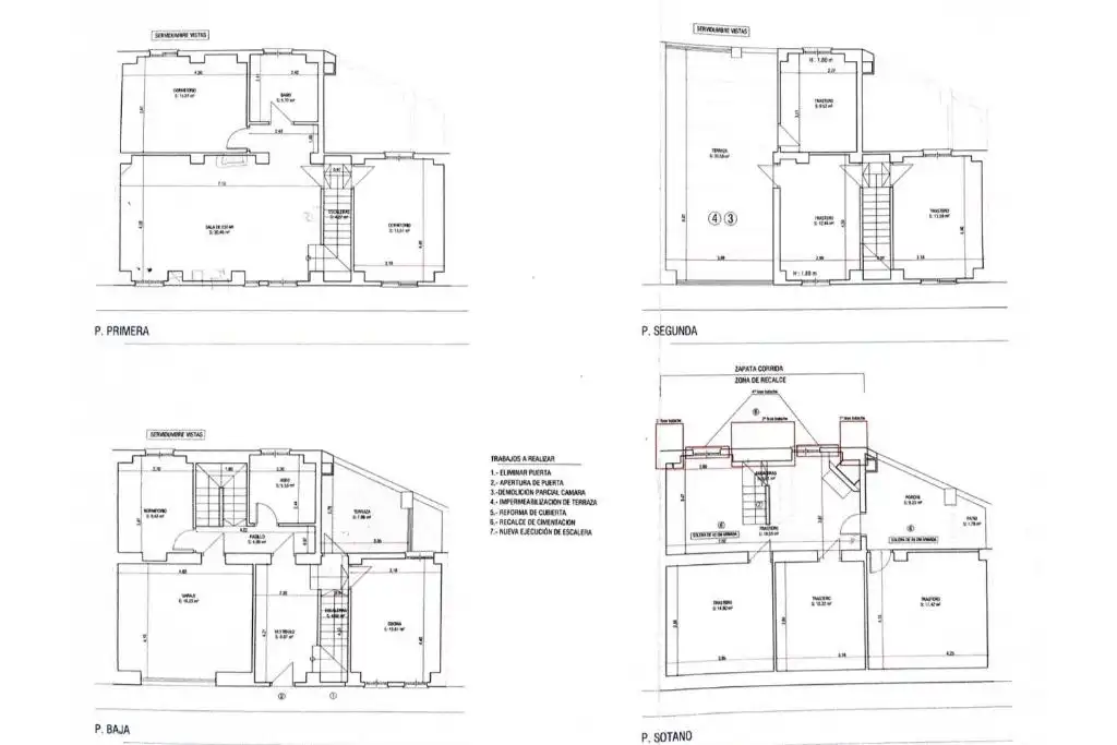 Habitatge en venda a Fuensanta de Martos, imagen 28