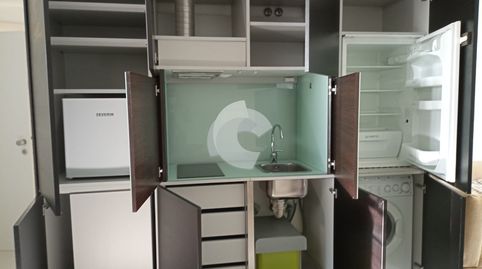 Foto 4 de Apartamento en venta en Casablanca - Calvario, Vigo