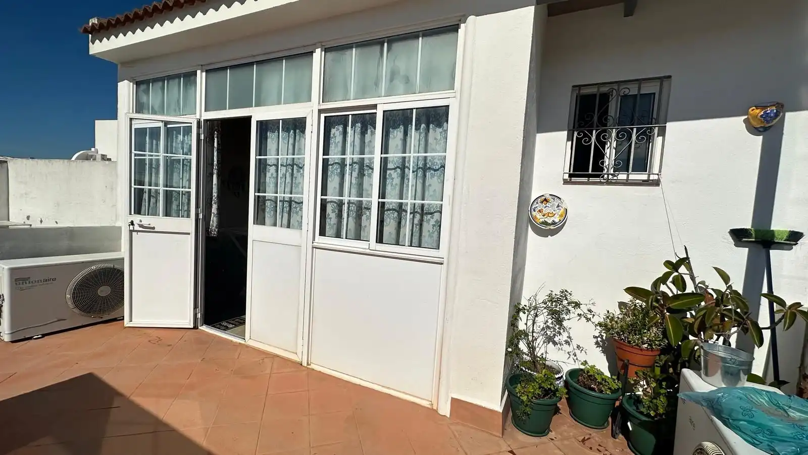 Casa adosada en venta en Centro
