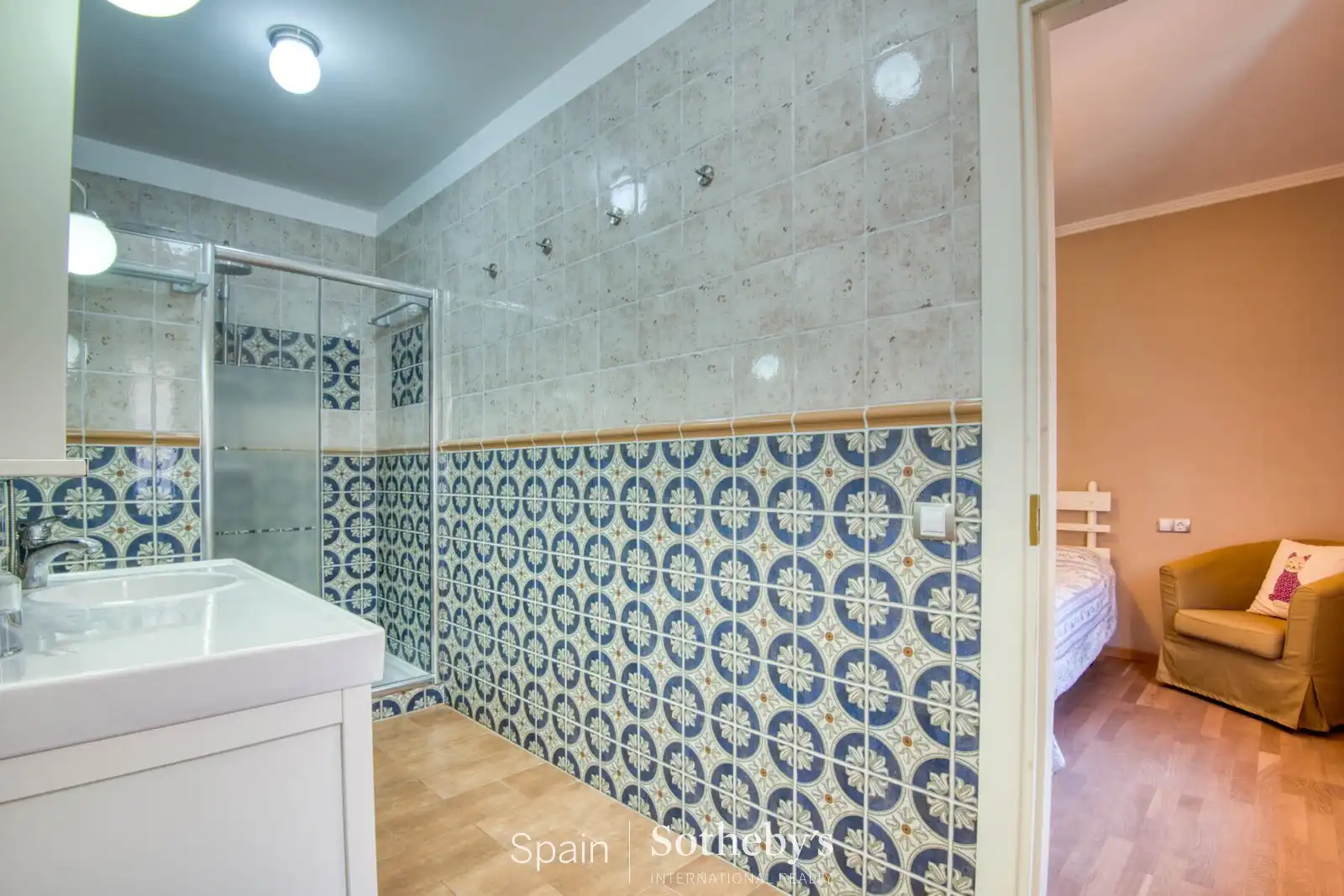 House with garden for sale in Platja d'Aro, imagen 16