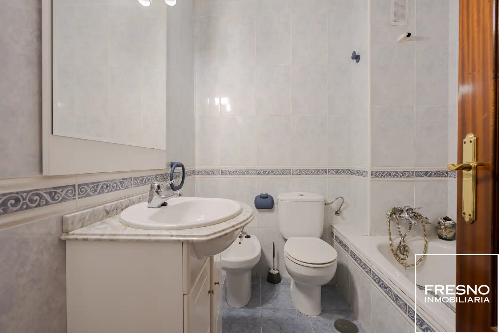 Piso con piscina en venta en Calle de Valserrano, imagen 24