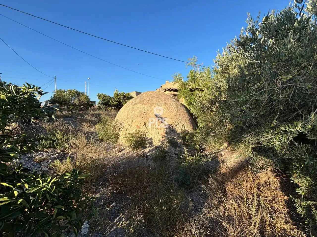 Xalet amb jardí en venda a Calle Paret0n S/N, imagen 15
