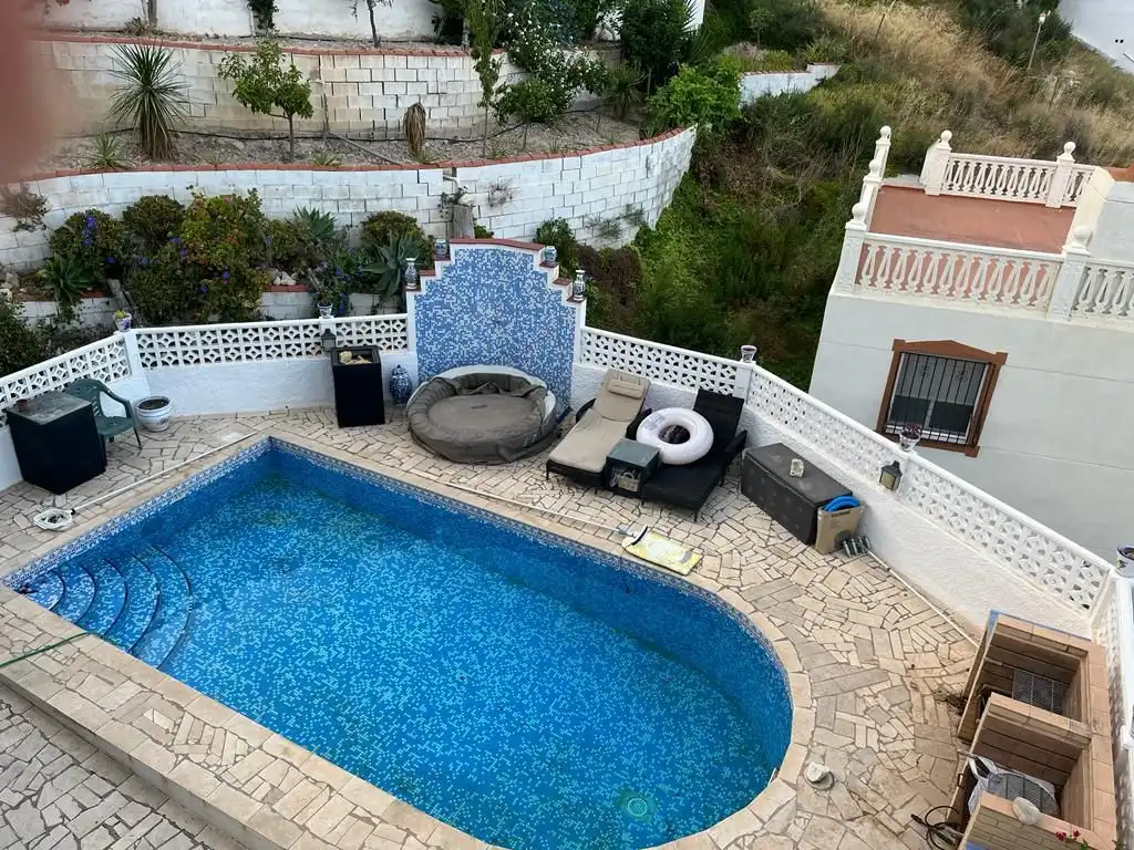 Casa amb piscina en venda a REINO UNIDO, imagen 23
