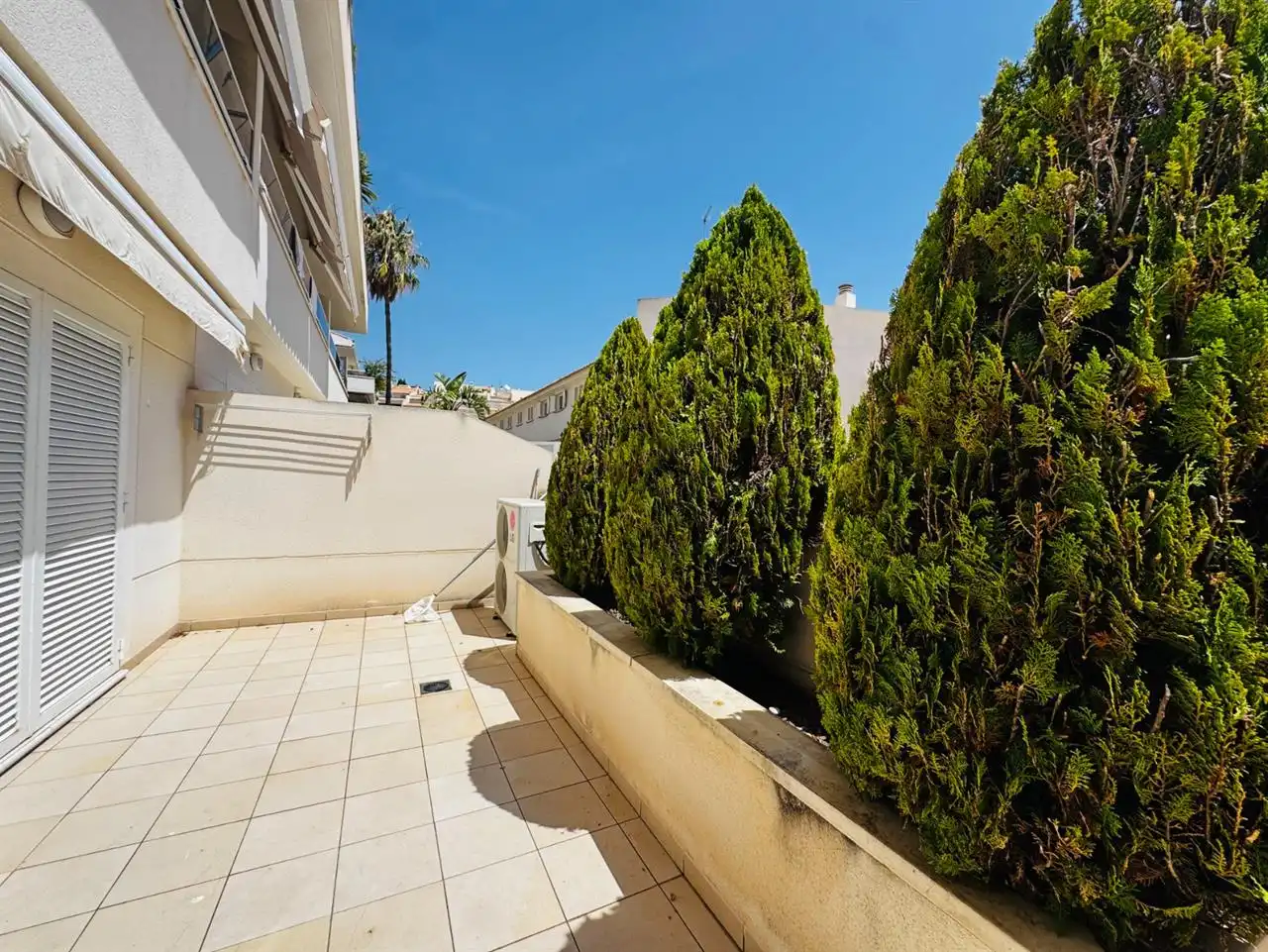 Dúplex en venta en Altea ciudad