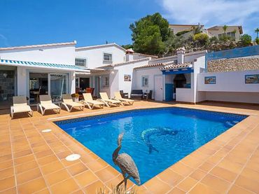 Villa con balcone in vendita a Paichi