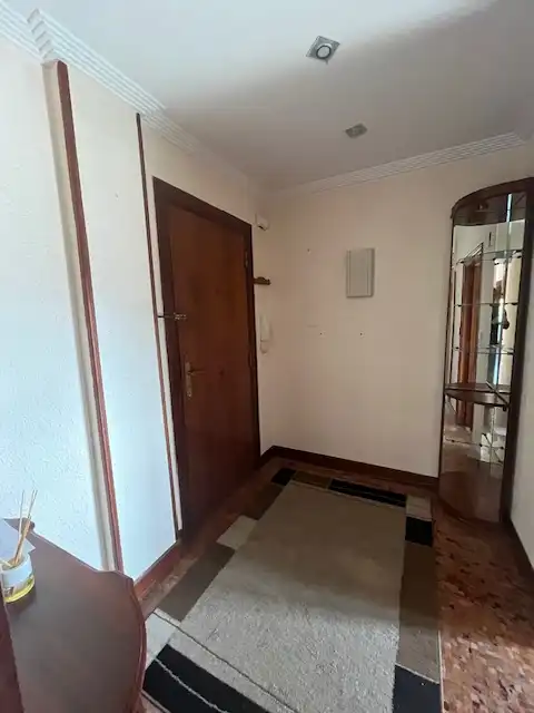 Piso en venta en Aperribai Auzoa, Galdakao
