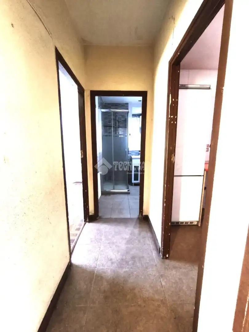 Piso en venta en Madrid con Calefacción