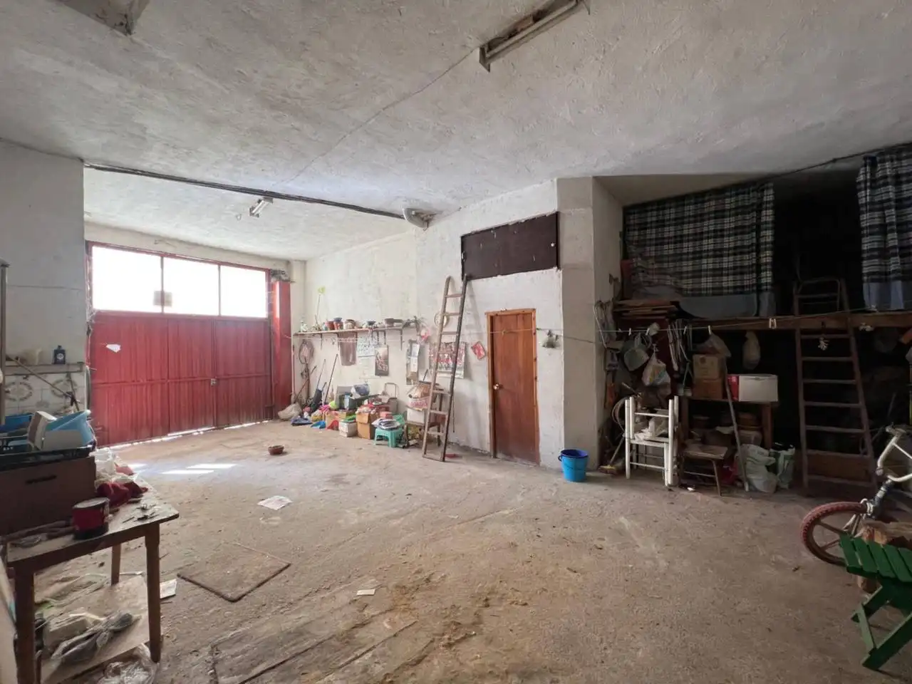 Casa o xalet en venda en Lerma amb Calefacció i Terrassa