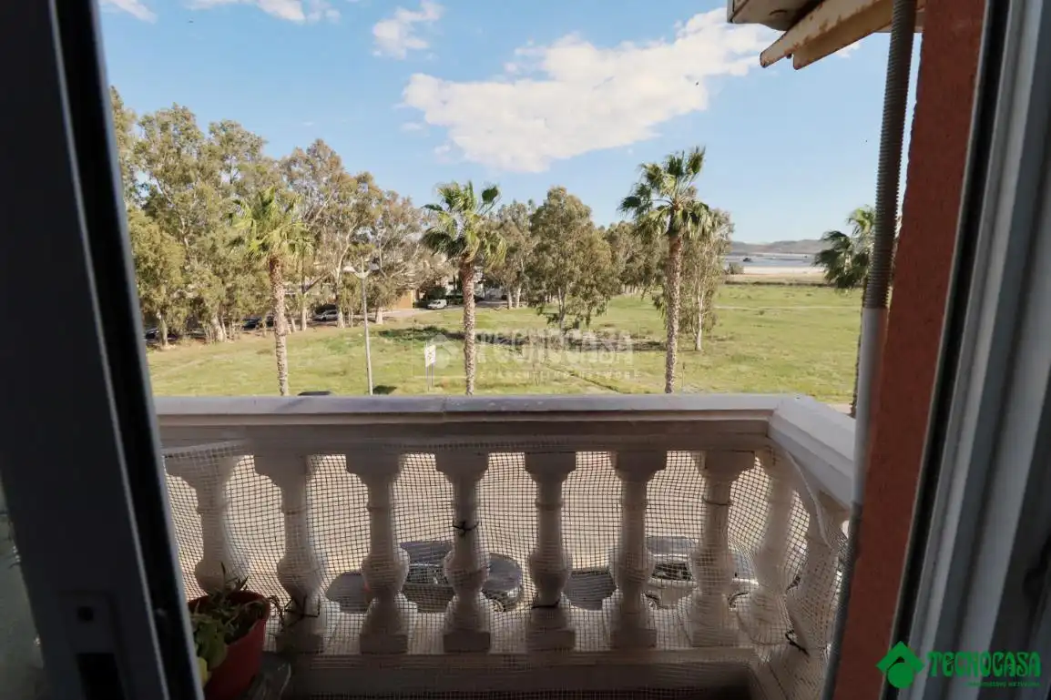 Piso con terraza en venta en Carr. Iryda, imagen 16