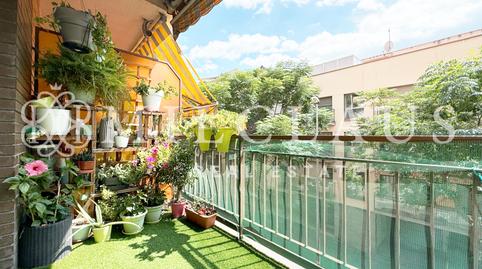 Foto 4 de Pis en venda a Carretera de Sant Cugat, Mercat, Barcelona