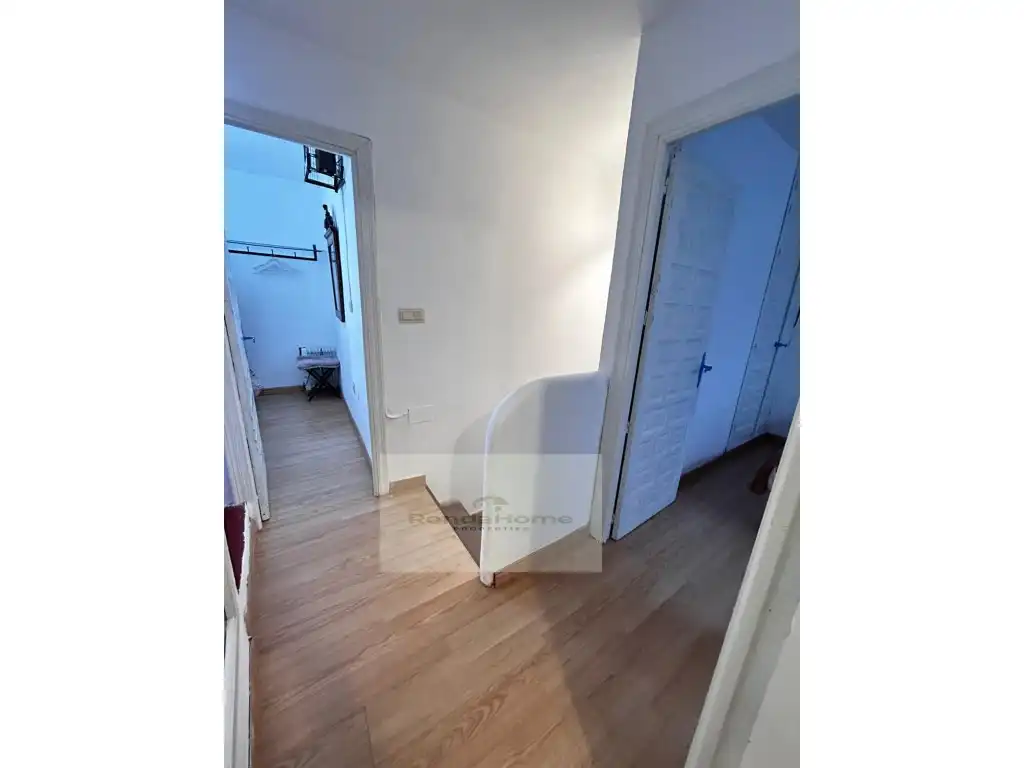 Casa o chalet de alquiler en Plaza Beato Diego José de Cádiz, La Ciudad