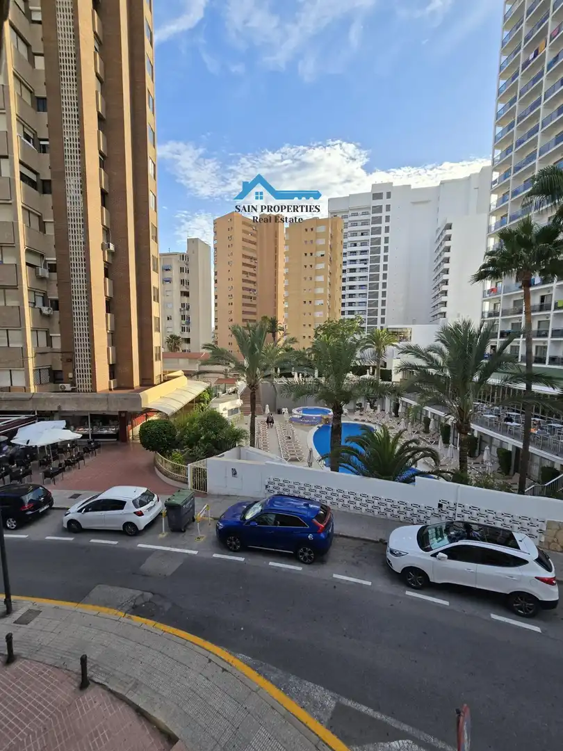 Flat with terrace for sale in Juzgados - Plaza de Toros, imagen 30