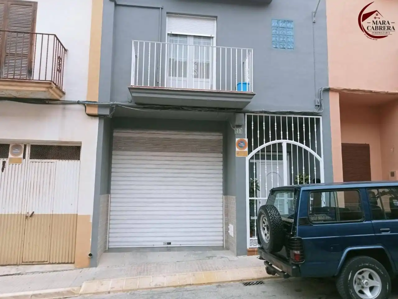 House for sale in Calle Miguel Hernandez 23, imagen 18