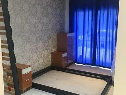Bedroom of Loft for sale in  Barcelona Capital  with Heating, Furnished and Oven
