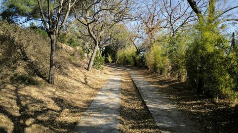 Foto 5 de Finca rústica en venta en Camino de Mataró, 21, Cabrils, Barcelona