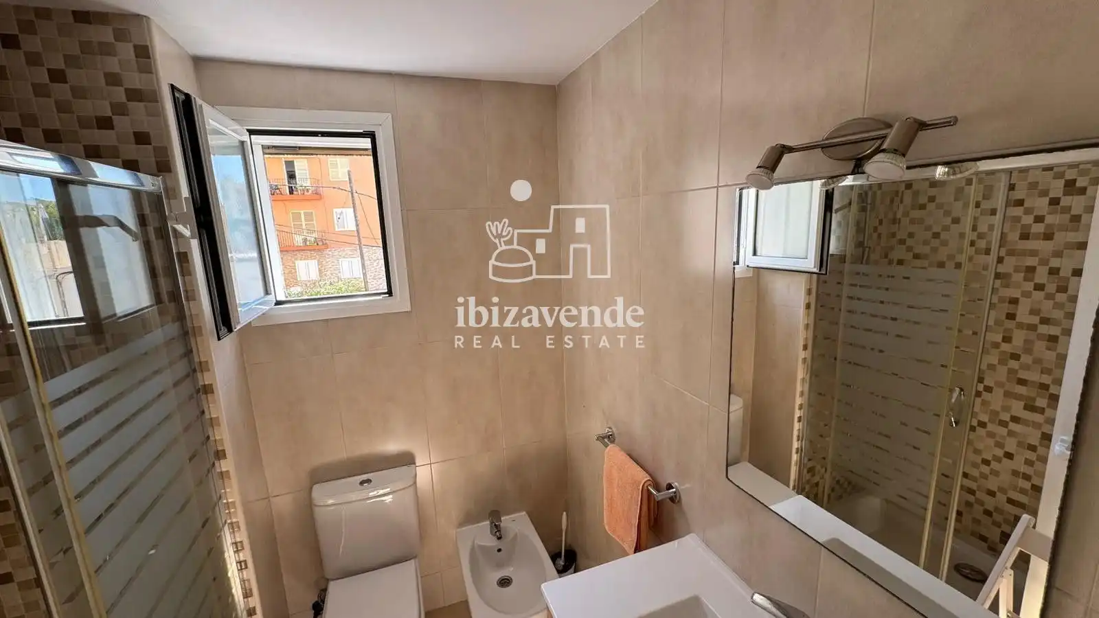 Flat for rent in Calle Arxiduc Lluis Salvador, Puig des Molins